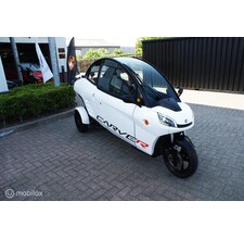 Carver R+ 7.1 kWh 11655km 2022 leer, Lm velg 6 maand garantie