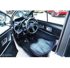 Carver R+ 7.1 kWh 11655km 2022 leer, Lm velg 6 maand garantie
