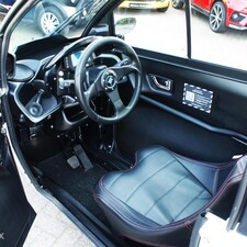Carver R+ 7.1 kWh 11655km 2022 leer, Lm velg 6 maand garantie