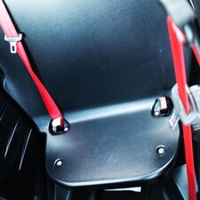 Carver R+ 7.1 kWh 11655km 2022 leer, Lm velg 6 maand garantie