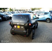 Aixam Mega E-Scouty meest luxe versie 3042km 1 jaar garantie