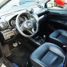 Aixam Mega E-Scouty meest luxe versie 3042km 1 jaar garantie