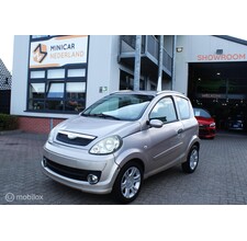 Microcar M.GO SXI 2009 Leer, Lm velgen 6 maanden garantie