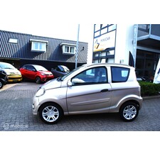 Microcar M.GO SXI 2009 Leer, Lm velgen 6 maanden garantie