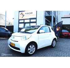Toyota iQ 1.0 VVTi Comfort 48278KM!! 2010 Dealer onderhouden