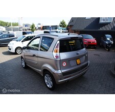 Microcar M.GO SXI 2009 Leer, Lm velgen 6 maanden garantie