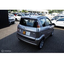 Microcar M.GO SXI 2009 Leer, Lm velgen 6 maanden garantie