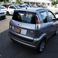 Microcar M.GO SXI 2009 Leer, Lm velgen 6 maanden garantie