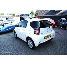 Toyota iQ 1.0 VVTi Comfort 48278KM!! 2010 Dealer onderhouden