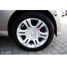 Microcar M.GO SXI 2009 Leer, Lm velgen 6 maanden garantie
