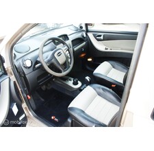 Microcar M.GO SXI 2009 Leer, Lm velgen 6 maanden garantie