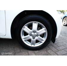 Toyota iQ 1.0 VVTi Comfort 48278KM!! 2010 Dealer onderhouden