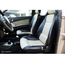 Microcar M.GO SXI 2009 Leer, Lm velgen 6 maanden garantie