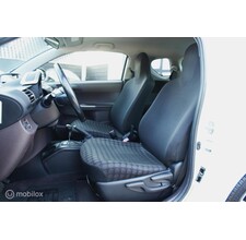 Toyota iQ 1.0 VVTi Comfort 48278KM!! 2010 Dealer onderhouden