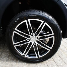 Aixam Crossover 2019 9190KM hoge instap 1 jaar garantie