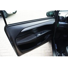 Aixam Crossover 2019 9190KM hoge instap 1 jaar garantie
