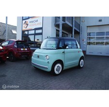 Fiat Fiat Topolino 2025 extra verwarming Sportief 1 jaar garantie