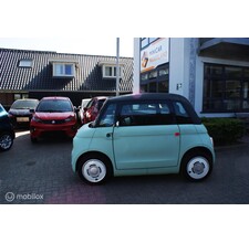 Fiat Fiat Topolino 2025 extra verwarming Sportief 1 jaar garantie