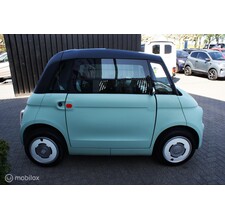 Fiat Fiat Topolino 2025 extra verwarming Sportief 1 jaar garantie