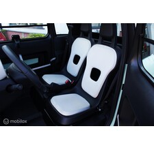 Fiat Fiat Topolino 2025 extra verwarming Sportief 1 jaar garantie