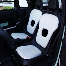 Fiat Fiat Topolino 2025 extra verwarming Sportief 1 jaar garantie