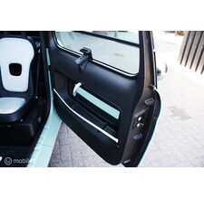 Fiat Fiat Topolino 2025 extra verwarming Sportief 1 jaar garantie