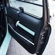 Fiat Fiat Topolino 2025 extra verwarming Sportief 1 jaar garantie