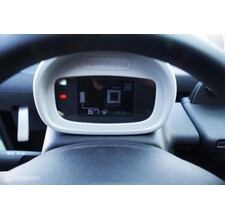 Fiat Fiat Topolino 2025 extra verwarming Sportief 1 jaar garantie