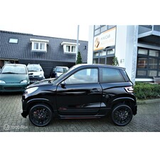 Ligier Ligier JS60 Sport Ultimate 2021 18167km Airco, stuurbekr.