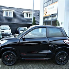 Ligier Ligier JS60 Sport Ultimate 2021 18167km Airco, stuurbekr.