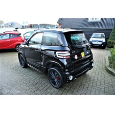 Ligier Ligier JS60 Sport Ultimate 2021 18167km Airco, stuurbekr.
