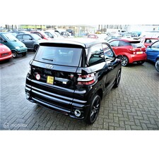 Ligier Ligier JS60 Sport Ultimate 2021 18167km Airco, stuurbekr.