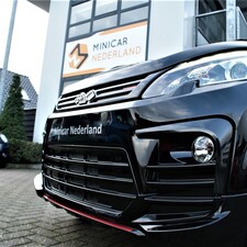 Ligier Ligier JS60 Sport Ultimate 2021 18167km Airco, stuurbekr.