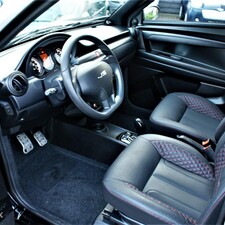 Ligier Ligier JS60 Sport Ultimate 2021 18167km Airco, stuurbekr.