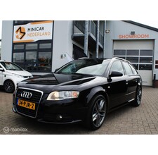 Audi S4 4.2 V8 S4 quattro 2005 Carbon/Recaro/technisch 100%