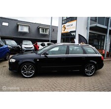Audi S4 4.2 V8 S4 quattro 2005 Carbon/Recaro/technisch 100%
