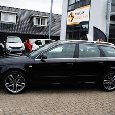 Audi S4 4.2 V8 S4 quattro 2005 Carbon/Recaro/technisch 100%
