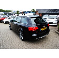 Audi S4 4.2 V8 S4 quattro 2005 Carbon/Recaro/technisch 100%