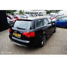 Audi S4 4.2 V8 S4 quattro 2005 Carbon/Recaro/technisch 100%
