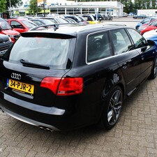 Audi S4 4.2 V8 S4 quattro 2005 Carbon/Recaro/technisch 100%