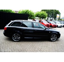 Audi S4 4.2 V8 S4 quattro 2005 Carbon/Recaro/technisch 100%
