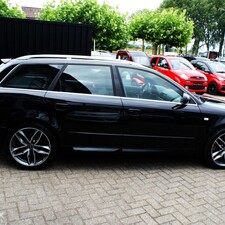 Audi S4 4.2 V8 S4 quattro 2005 Carbon/Recaro/technisch 100%