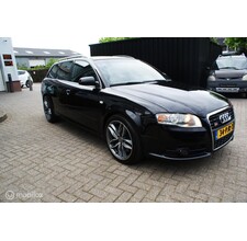 Audi S4 4.2 V8 S4 quattro 2005 Carbon/Recaro/technisch 100%