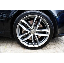 Audi S4 4.2 V8 S4 quattro 2005 Carbon/Recaro/technisch 100%