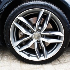 Audi S4 4.2 V8 S4 quattro 2005 Carbon/Recaro/technisch 100%
