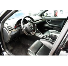 Audi S4 4.2 V8 S4 quattro 2005 Carbon/Recaro/technisch 100%
