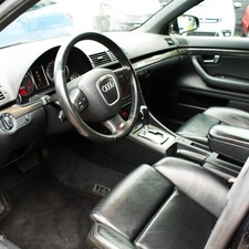 Audi S4 4.2 V8 S4 quattro 2005 Carbon/Recaro/technisch 100%