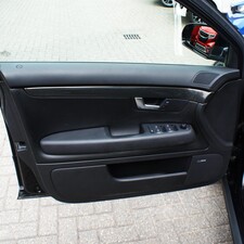 Audi S4 4.2 V8 S4 quattro 2005 Carbon/Recaro/technisch 100%