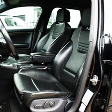 Audi S4 4.2 V8 S4 quattro 2005 Carbon/Recaro/technisch 100%