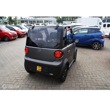 Move CityCar mat grijs 2022 6 maanden garantie